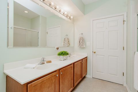Tiny photo for 1208 WAVERLY Drive #1208, Volo, IL 60020 (MLS # 12677320)