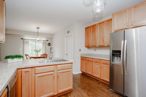 Tiny photo for 1208 WAVERLY Drive #1208, Volo, IL 60020 (MLS # 12677320)