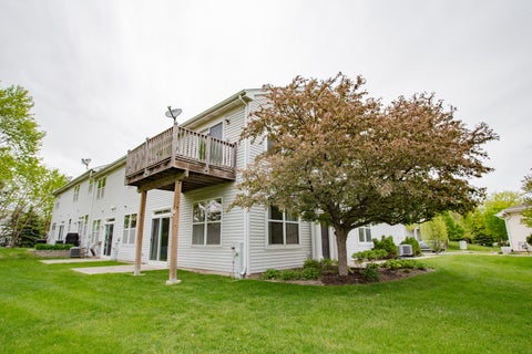 Tiny photo for 1208 WAVERLY Drive #1208, Volo, IL 60020 (MLS # 12677320)