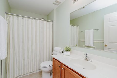 Tiny photo for 1208 WAVERLY Drive #1208, Volo, IL 60020 (MLS # 12677320)