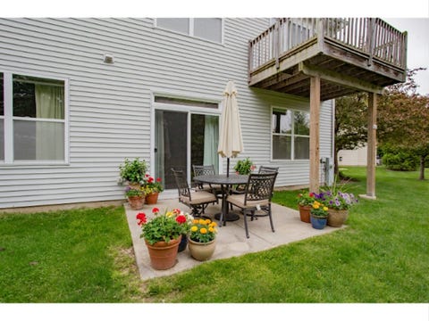 Tiny photo for 1208 WAVERLY Drive #1208, Volo, IL 60020 (MLS # 12677320)