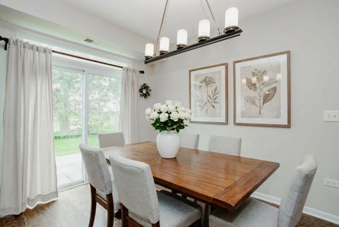Tiny photo for 1208 WAVERLY Drive #1208, Volo, IL 60020 (MLS # 12677320)