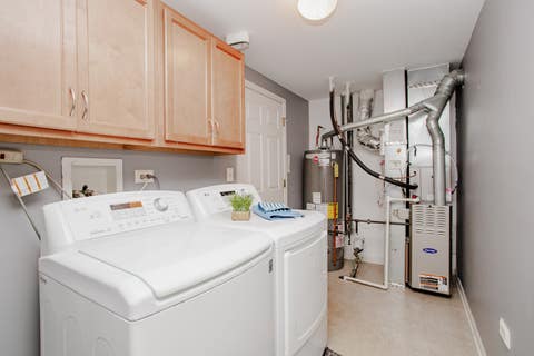Tiny photo for 1208 WAVERLY Drive #1208, Volo, IL 60020 (MLS # 12677320)