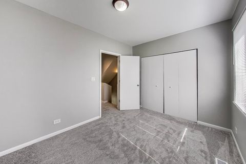 Tiny photo for 1145 W Newport Avenue #U, Chicago, IL 60657 (MLS # 12487305)