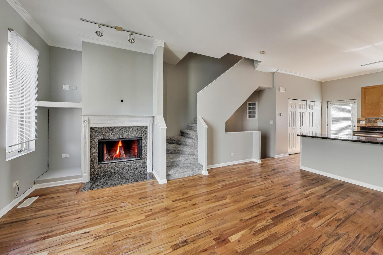 1145 W Newport Avenue U
