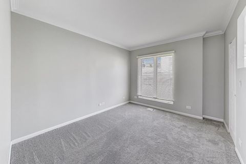 Tiny photo for 1145 W Newport Avenue #U, Chicago, IL 60657 (MLS # 12487305)