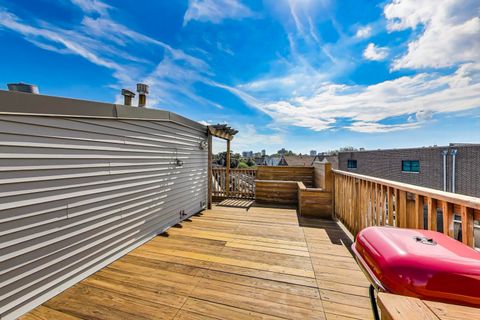Tiny photo for 1145 W Newport Avenue #U, Chicago, IL 60657 (MLS # 12487305)