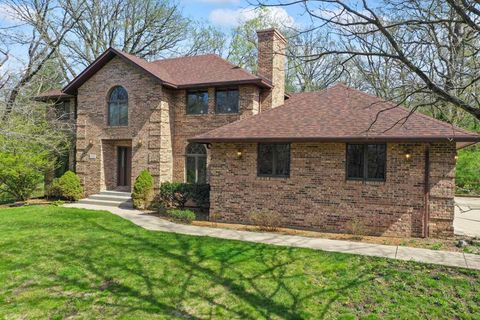 705 Briar Lane Morris IL 60450
