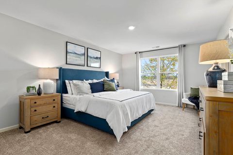 Tiny photo for 978 Garnet Lane, Montgomery, IL 60538 (MLS # 12489240)