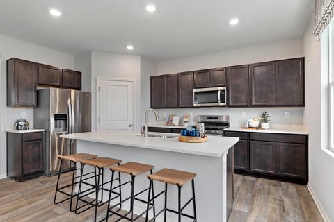 Tiny photo for 978 Garnet Lane, Montgomery, IL 60538 (MLS # 12489240)