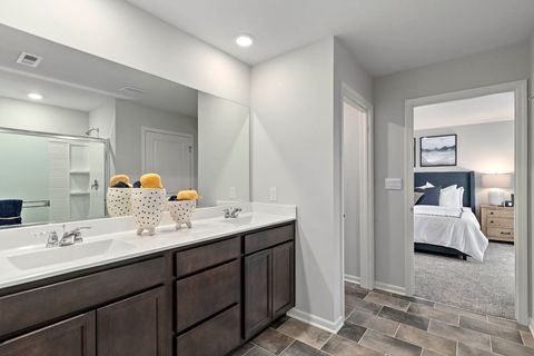 Tiny photo for 978 Garnet Lane, Montgomery, IL 60538 (MLS # 12489240)