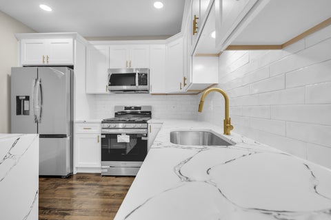 Tiny photo for 3052 N Major Avenue, Chicago, IL 60634 (MLS # 12714308)