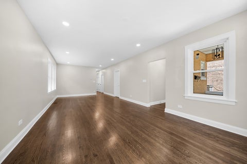 Tiny photo for 3052 N Major Avenue, Chicago, IL 60634 (MLS # 12714308)