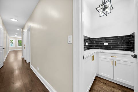 Tiny photo for 3052 N Major Avenue, Chicago, IL 60634 (MLS # 12714308)