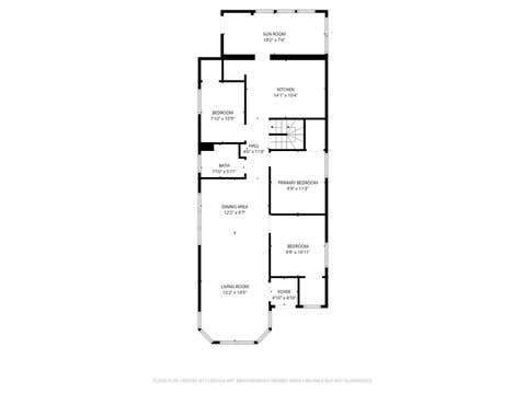 Tiny photo for 3052 N Major Avenue, Chicago, IL 60634 (MLS # 12714308)