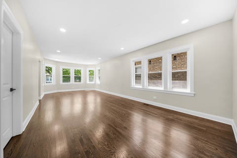 Tiny photo for 3052 N Major Avenue, Chicago, IL 60634 (MLS # 12714308)