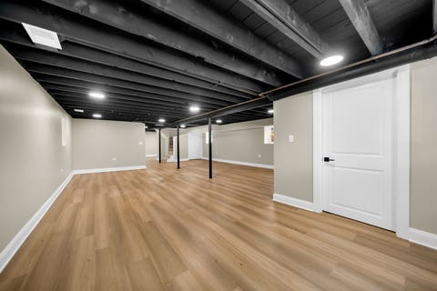 Tiny photo for 3052 N Major Avenue, Chicago, IL 60634 (MLS # 12714308)