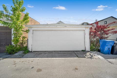 Tiny photo for 3052 N Major Avenue, Chicago, IL 60634 (MLS # 12714308)