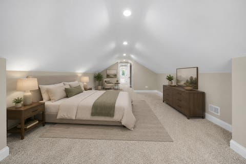 Tiny photo for 3052 N Major Avenue, Chicago, IL 60634 (MLS # 12714308)