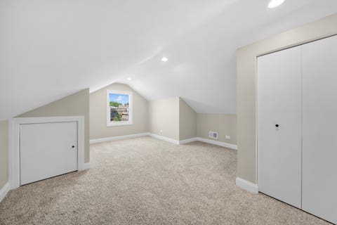 Tiny photo for 3052 N Major Avenue, Chicago, IL 60634 (MLS # 12714308)