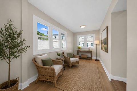 Tiny photo for 3052 N Major Avenue, Chicago, IL 60634 (MLS # 12714308)