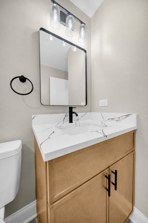 Tiny photo for 3052 N Major Avenue, Chicago, IL 60634 (MLS # 12714308)