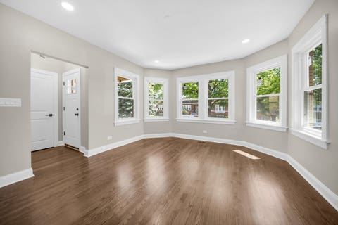 Tiny photo for 3052 N Major Avenue, Chicago, IL 60634 (MLS # 12714308)