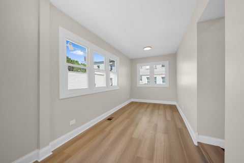 Tiny photo for 3052 N Major Avenue, Chicago, IL 60634 (MLS # 12714308)