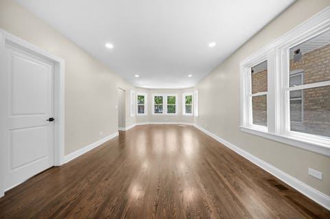 Tiny photo for 3052 N Major Avenue, Chicago, IL 60634 (MLS # 12714308)