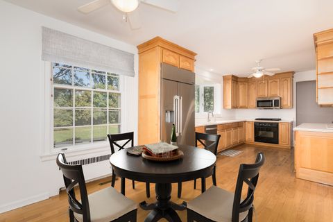 Tiny photo for 4410 Bobolink Terrace, Skokie, IL 60076 (MLS # 12481673)