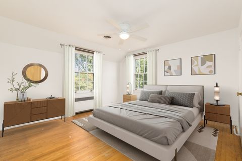 Tiny photo for 4410 Bobolink Terrace, Skokie, IL 60076 (MLS # 12481673)