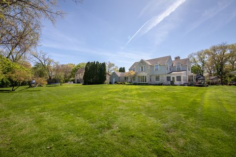 Tiny photo for 4410 Bobolink Terrace, Skokie, IL 60076 (MLS # 12481673)
