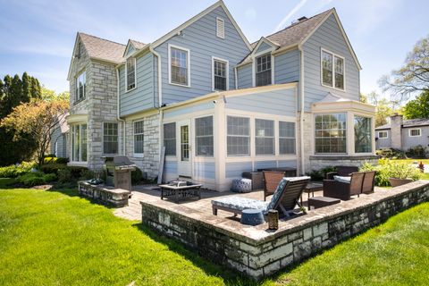Tiny photo for 4410 Bobolink Terrace, Skokie, IL 60076 (MLS # 12481673)