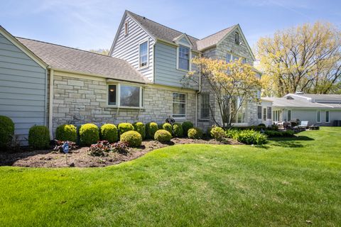 Tiny photo for 4410 Bobolink Terrace, Skokie, IL 60076 (MLS # 12481673)