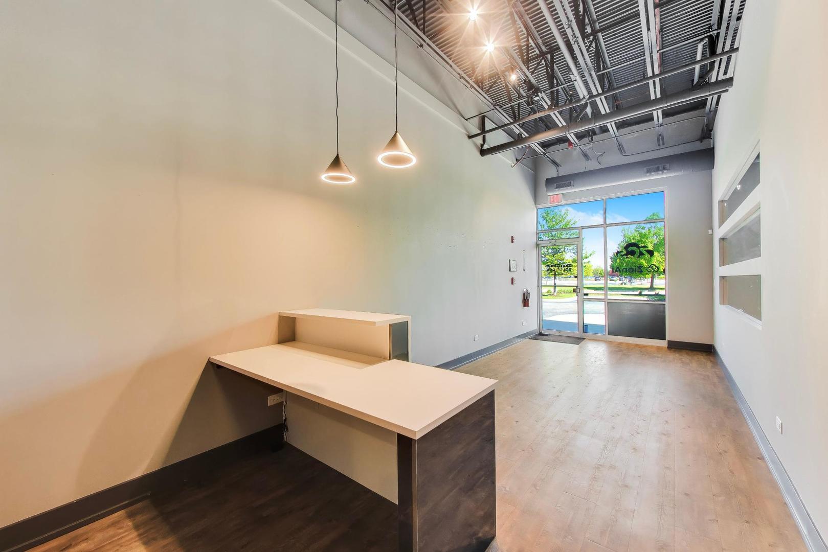 2640 Patriot Boulevard 130