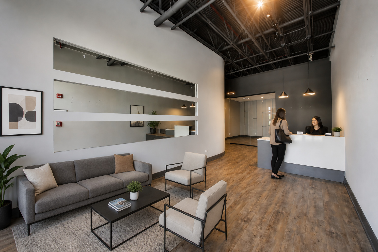 2640 Patriot Boulevard 130