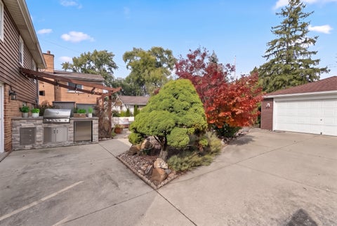Tiny photo for 8143 N Clifton Avenue, Niles, IL 60714 (MLS # 12796491)