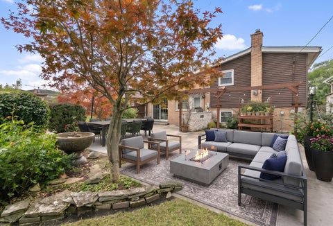 Tiny photo for 8143 N Clifton Avenue, Niles, IL 60714 (MLS # 12796491)