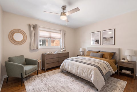 Tiny photo for 8143 N Clifton Avenue, Niles, IL 60714 (MLS # 12796491)