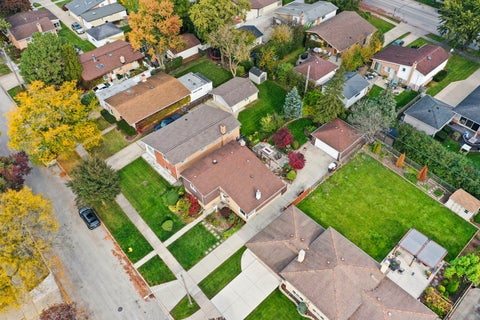 Tiny photo for 8143 N Clifton Avenue, Niles, IL 60714 (MLS # 12796491)