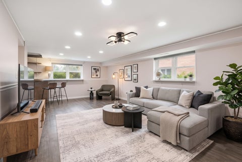 Tiny photo for 8143 N Clifton Avenue, Niles, IL 60714 (MLS # 12796491)