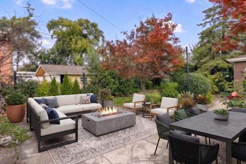 Tiny photo for 8143 N Clifton Avenue, Niles, IL 60714 (MLS # 12796491)