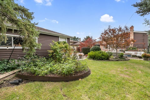 Tiny photo for 8143 N Clifton Avenue, Niles, IL 60714 (MLS # 12796491)