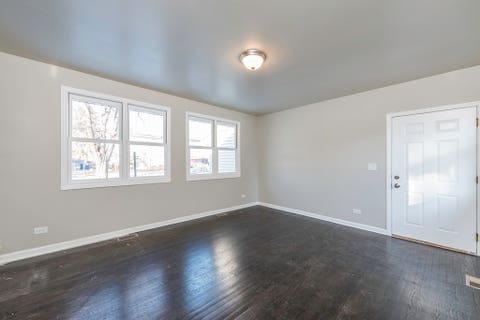Tiny photo for 821 12th Street, North Chicago, IL 60064 (MLS # 12733581)
