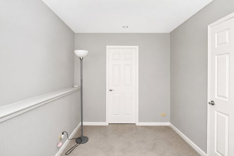 Tiny photo for 3 WHITEHALL Court, Streamwood, IL 60107 (MLS # 12733607)