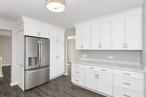 Tiny photo for 3 WHITEHALL Court, Streamwood, IL 60107 (MLS # 12733607)