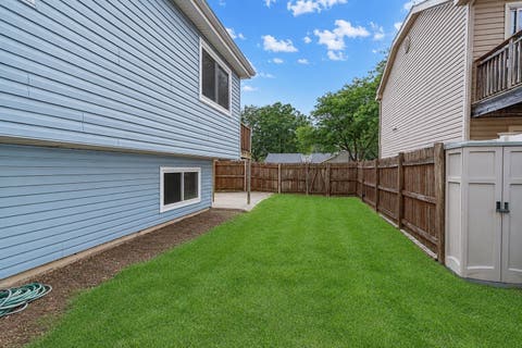 Tiny photo for 3 WHITEHALL Court, Streamwood, IL 60107 (MLS # 12733607)