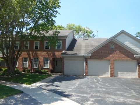 A home in Schaumburg