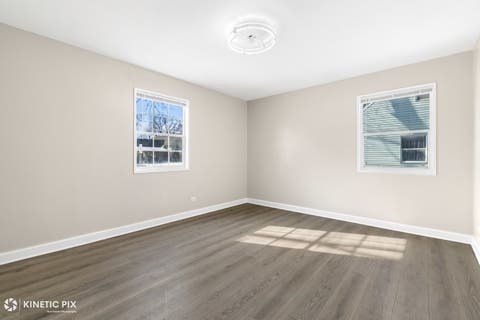 Tiny photo for 1412 W Broadview Avenue, Crete, IL 60417 (MLS # 12647224)