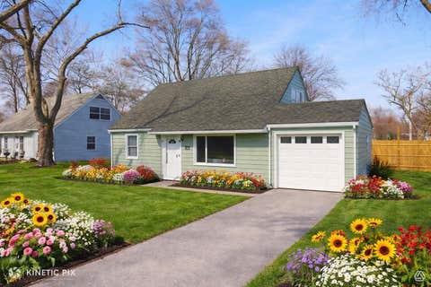 Photo of 1412 W Broadview Avenue, Crete, IL 60417 (MLS # 12647224)